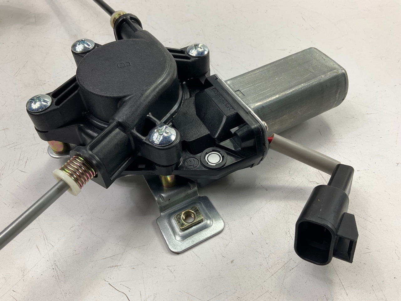 Dorman 741-630 Front Left Power Window Motor  For 2000-2005 Chevrolet Impala