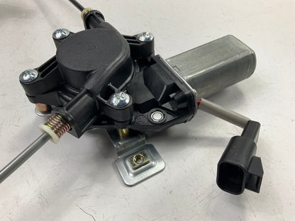Dorman 741-630 Front Left Power Window Motor  For 2000-2005 Chevrolet Impala