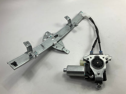 Dorman 741-637 Front Left Power Window Motor And Regulator