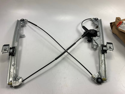 Dorman 741-645 Front Right Power Window Motor And Regulator Assembly