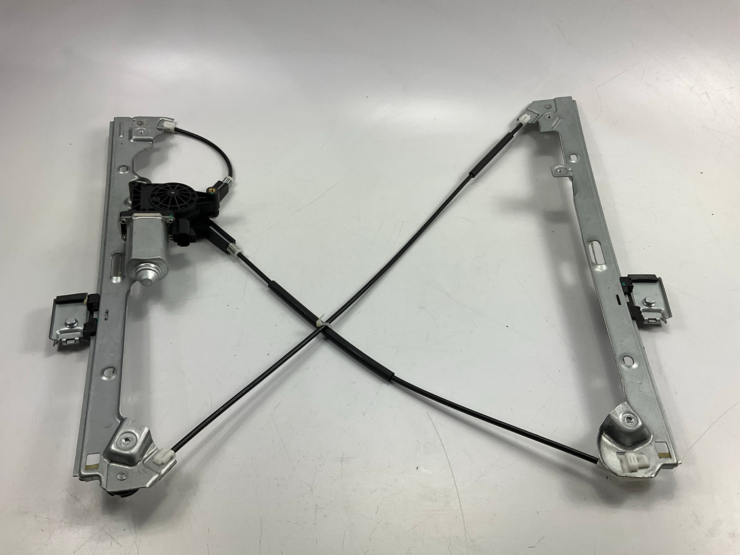 Dorman 741-645 Front Right Power Window Motor And Regulator Assembly