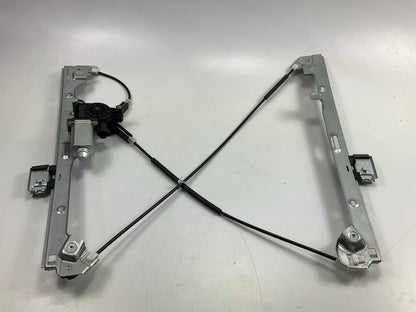 Dorman 741-645 Front Right Power Window Motor And Regulator Assembly