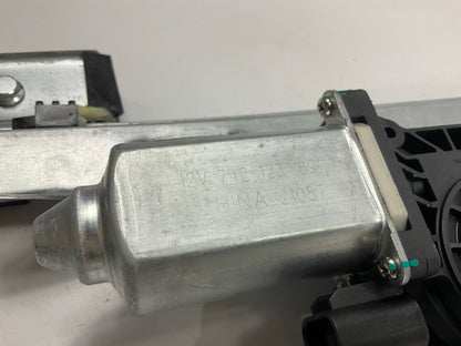 Dorman 741-645 Front Right Power Window Motor And Regulator Assembly