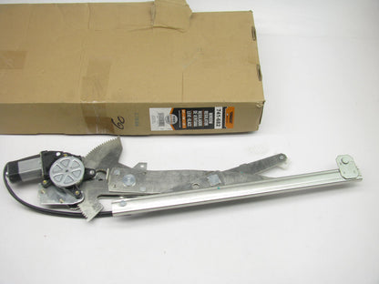 Dorman 741-682 Power Window Motor And Regulator Assembly - Front Left