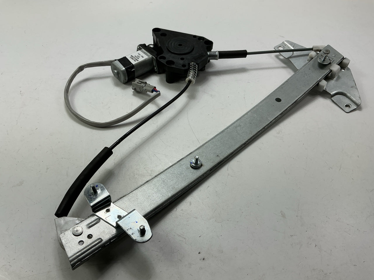 Dorman 741-706 Front Left Power Window Motor And Regulator Assembly