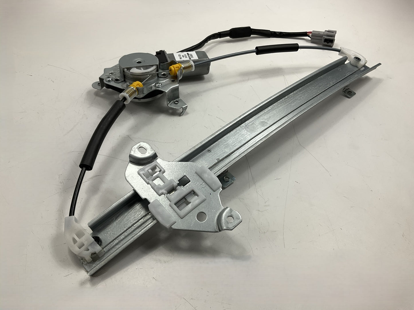 Dorman 741-723 Front Left Power Window Motor And Regulator