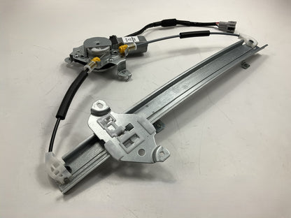 Dorman 741-723 Front Left Power Window Motor And Regulator