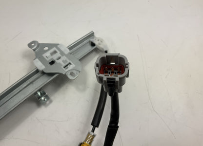 Dorman 741-723 Front Left Power Window Motor And Regulator