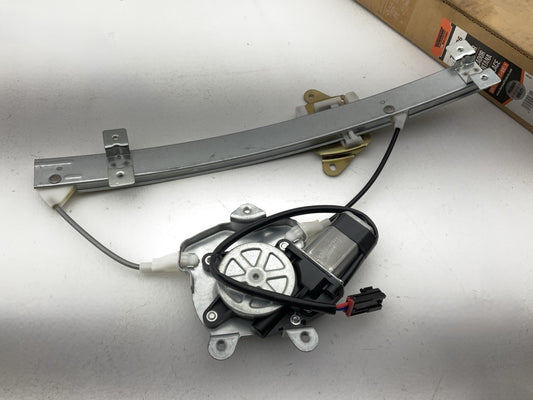 Dorman 741-726 Rear Right Power Window Motor & Regulator 89-94 Maxima