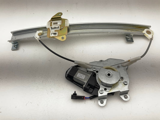 Dorman 741-726 Rear Right Power Window Motor & Regulator 89-94 Maxima