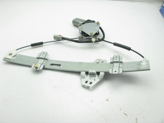 Dorman 741-734 Front Left Power Window Regulator For 1996-2000 Honda Civic