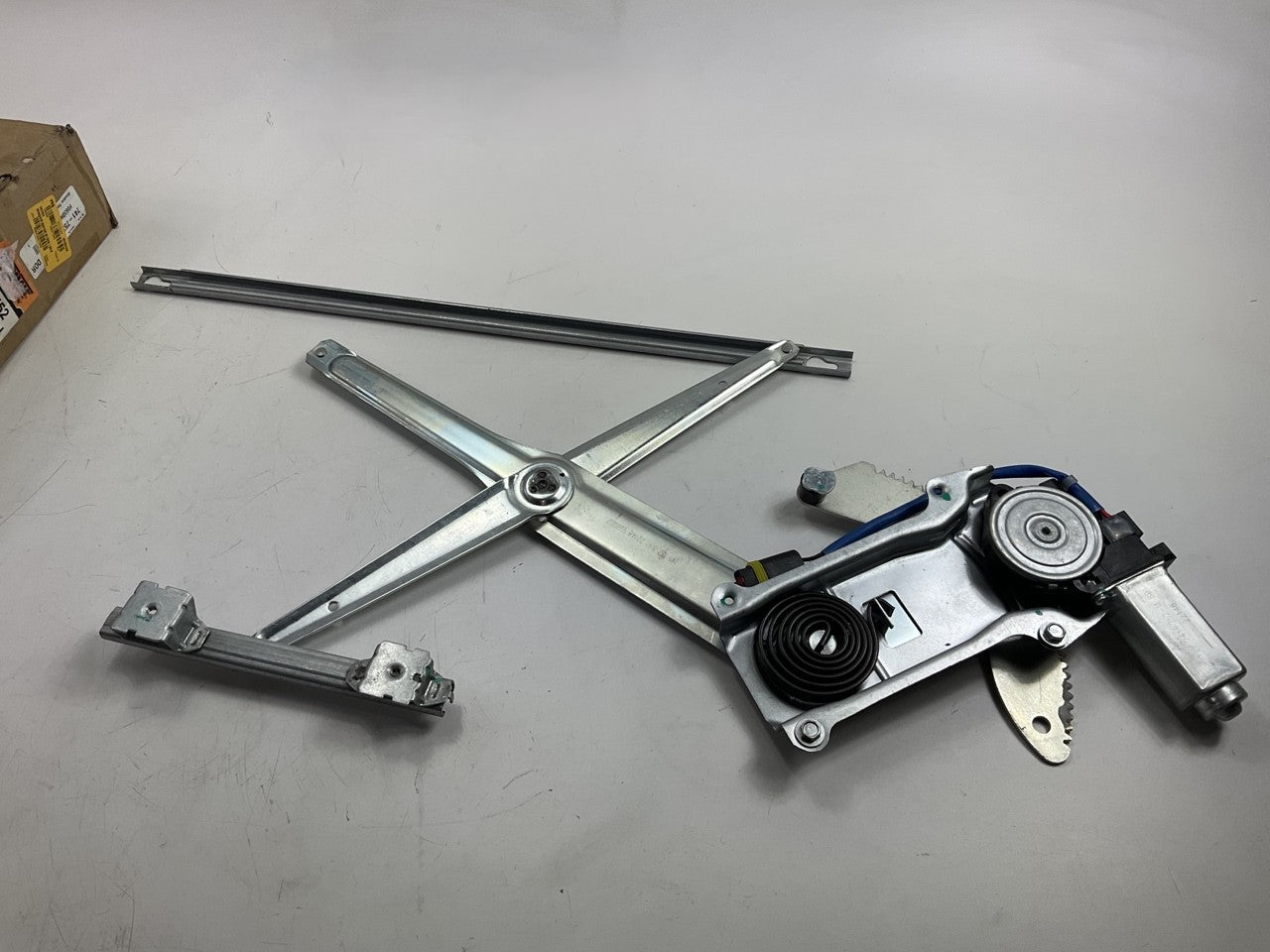 Dorman 741-752 Front Right Window Regulator With Motor 94-01 Ram 1500 2500 3500