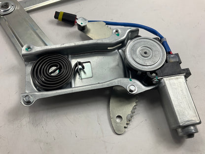 Dorman 741-752 Front Right Window Regulator With Motor 94-01 Ram 1500 2500 3500