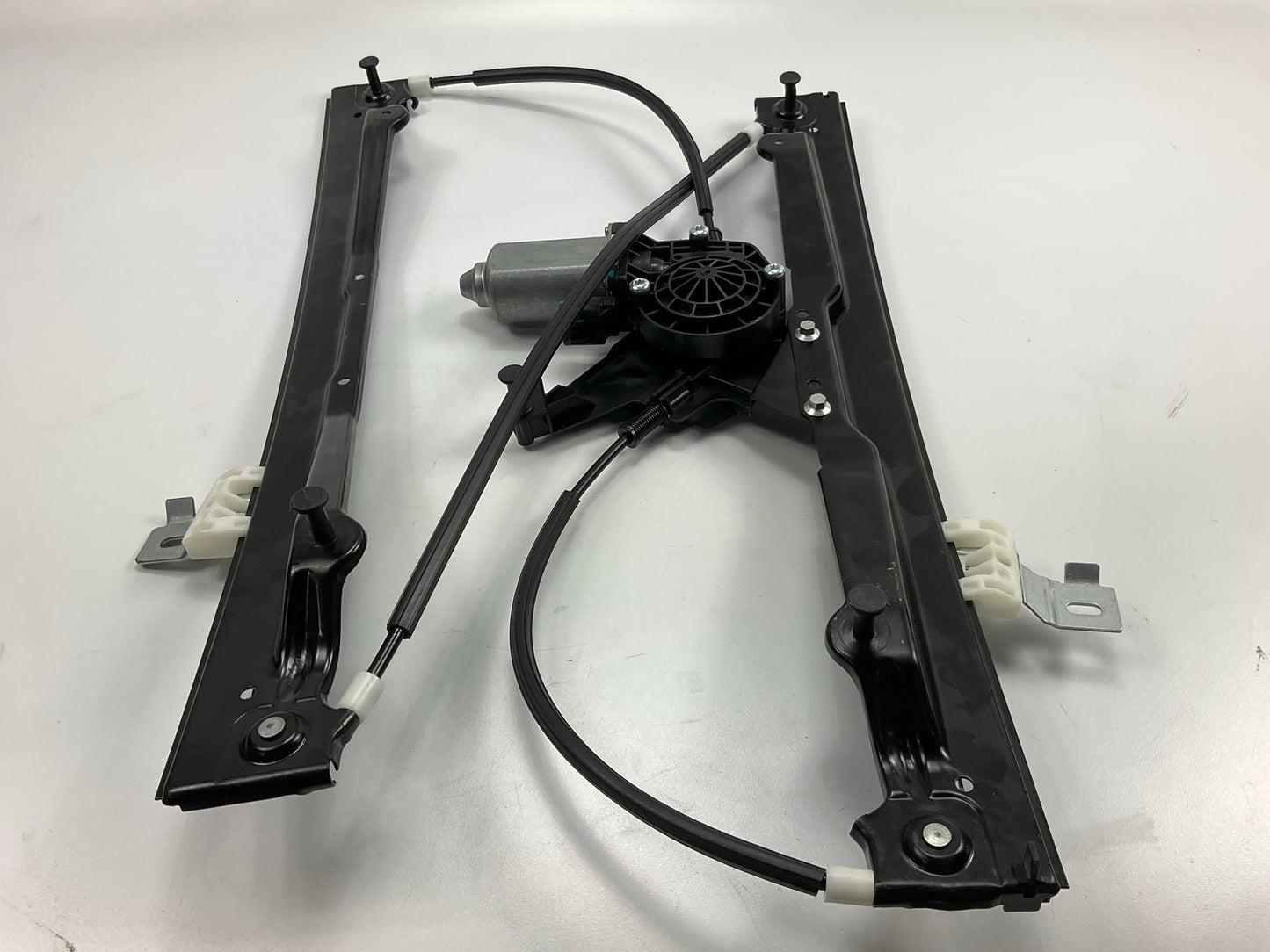 Dorman 741-813 Front Left Driver Side Power Window Regulator