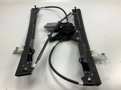 Dorman 741-813 Front Left Driver Side Power Window Regulator
