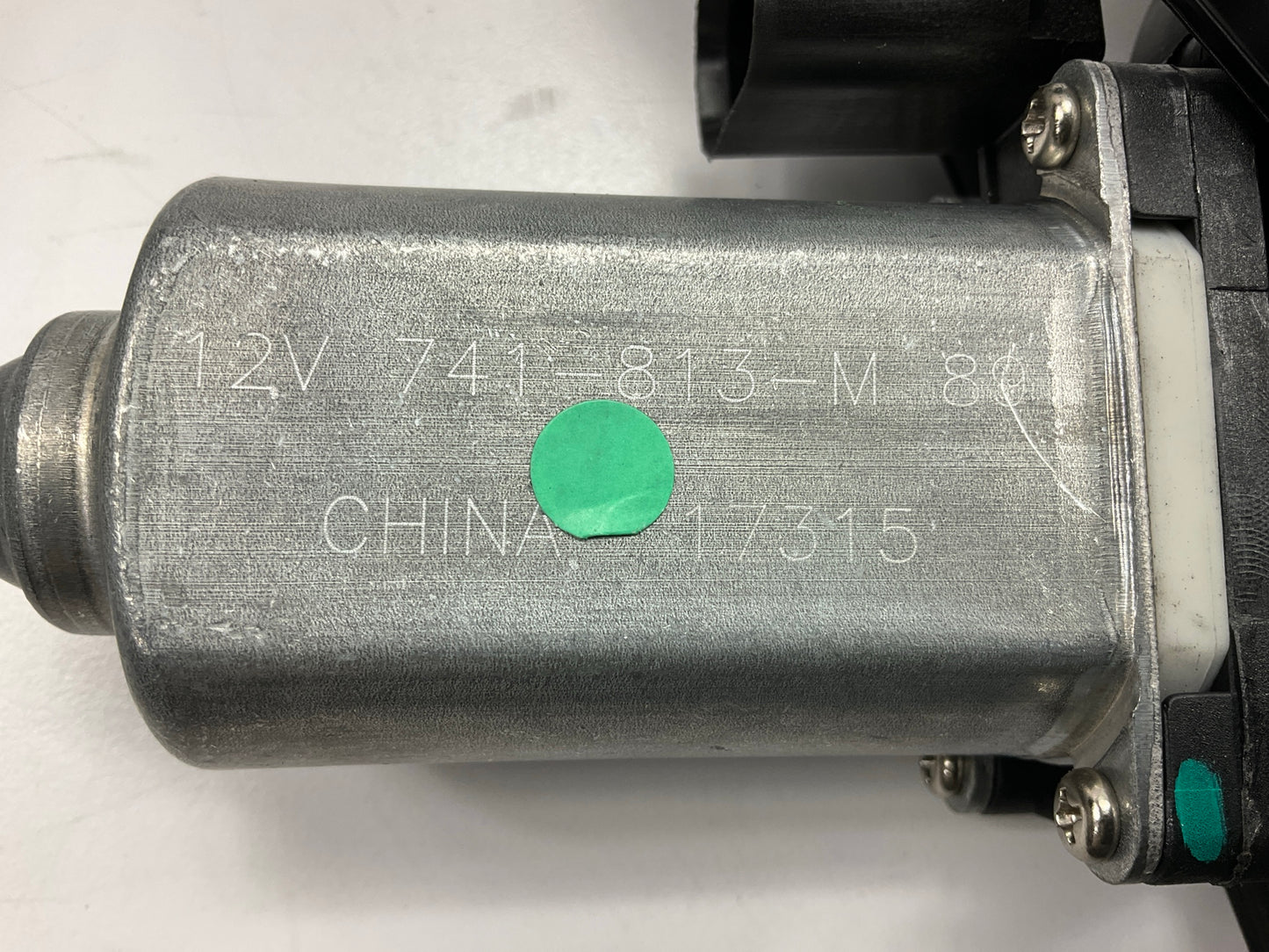 Dorman 741-813 Front Left Driver Side Power Window Regulator