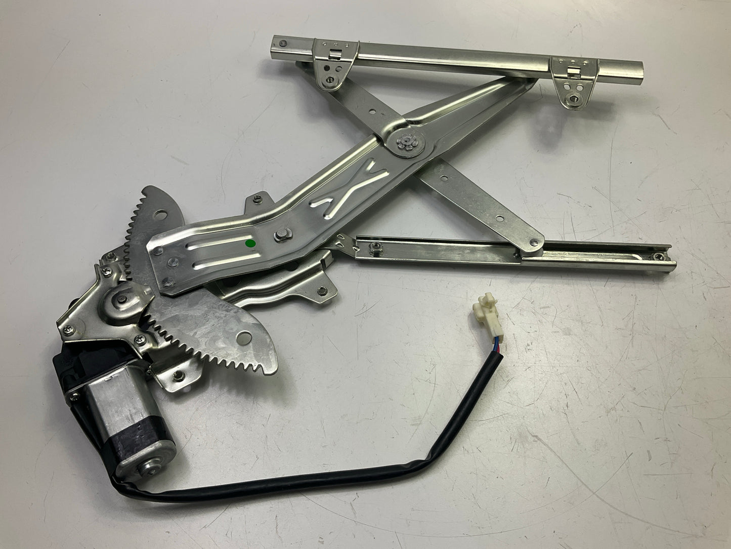 Dorman 741-830 Rear Right Power Window Motor & Regulator 97-01 Toyota Camry