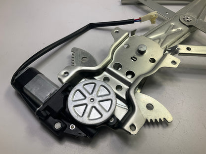 Dorman 741-830 Rear Right Power Window Motor & Regulator 97-01 Toyota Camry