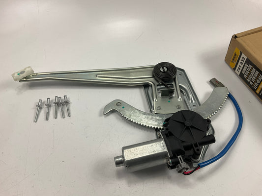 Dorman 741-832 Front Right Power Window Motor & Regulator 1993-2011 Ford Ranger