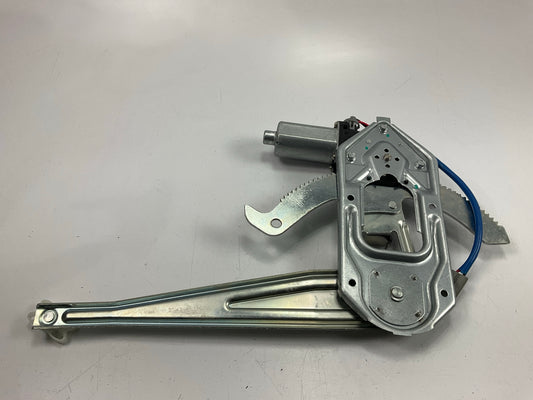 Dorman 741-832 Front Right Power Window Motor & Regulator 1993-2011 Ford Ranger