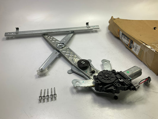 Dorman 741-870 Front Left Power Window Motor Regulator