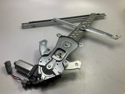 Dorman 741-870 Front Left Power Window Motor Regulator