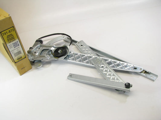 Dorman 741-872 Power Window Motor & Regulator - Front Left