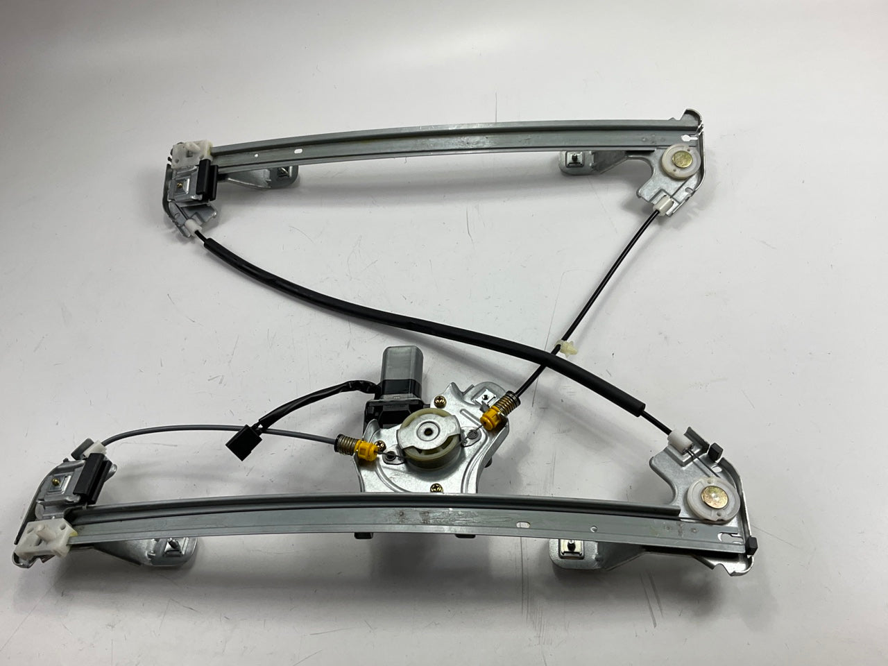 Dorman 741-968 Rear Left Power Window Motor And Regulator