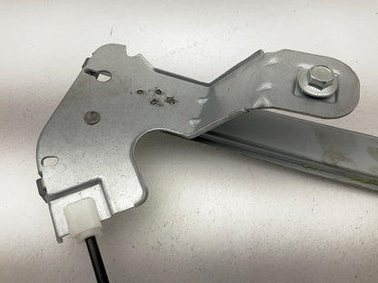 Dorman 741-969 Rear Right Power Window Motor And Regulator Assembly