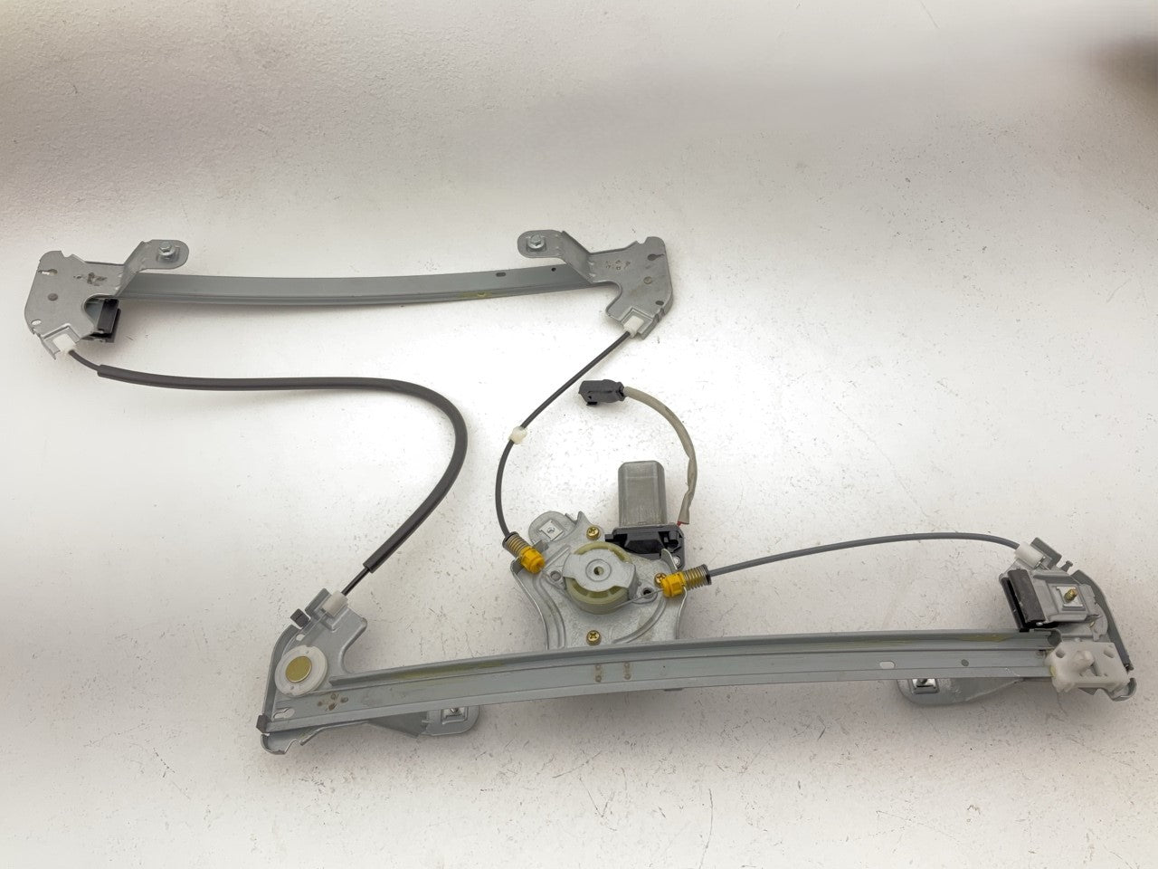 Dorman 741-969 Rear Right Power Window Motor And Regulator Assembly
