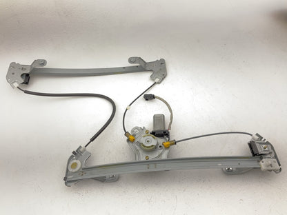Dorman 741-969 Rear Right Power Window Motor And Regulator Assembly
