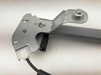Dorman 741-969 Rear Right Power Window Motor And Regulator Assembly