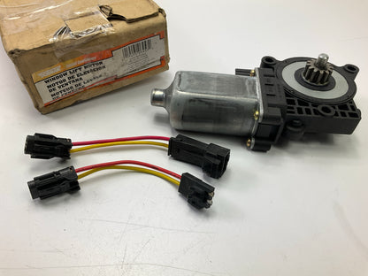 Dorman 742-102 Front Power Window Motor - Replaces 42-127