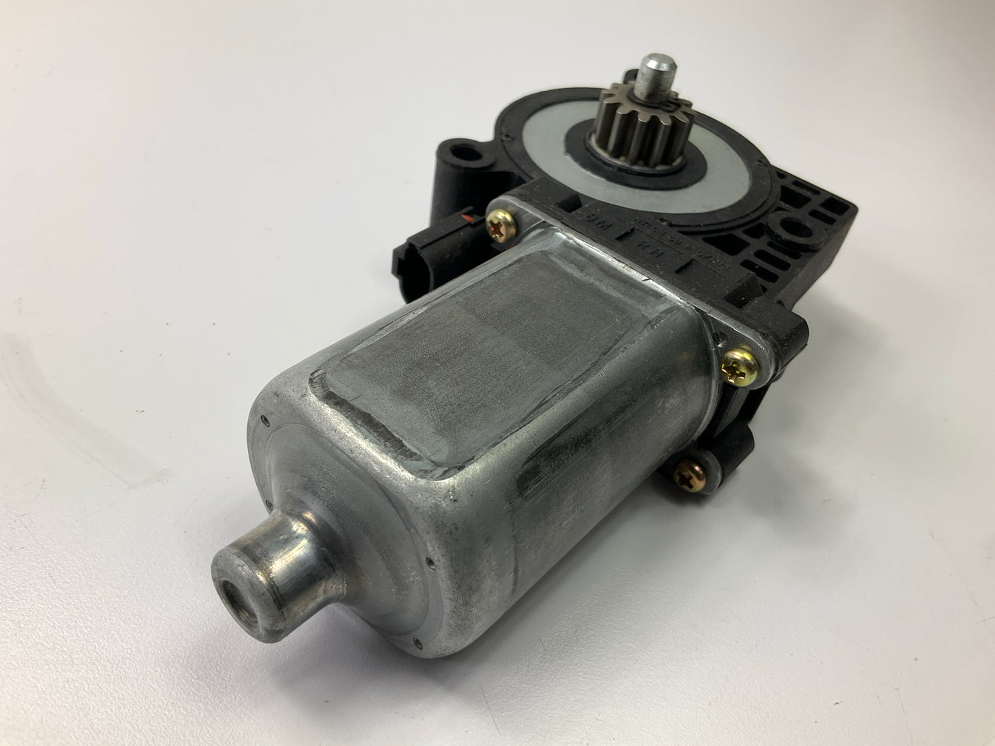 Dorman 742-102 Front Power Window Motor - Replaces 42-127