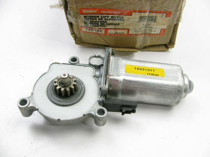 Dorman 742-102 Power Window Motor