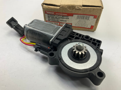 Dorman 742-103 Power Window Motor