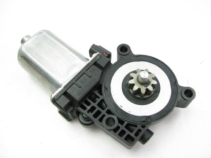 FRONT LEFT Power Window Motor For 1989-1999 Chevy C1500 C2500 C3500 Pickup