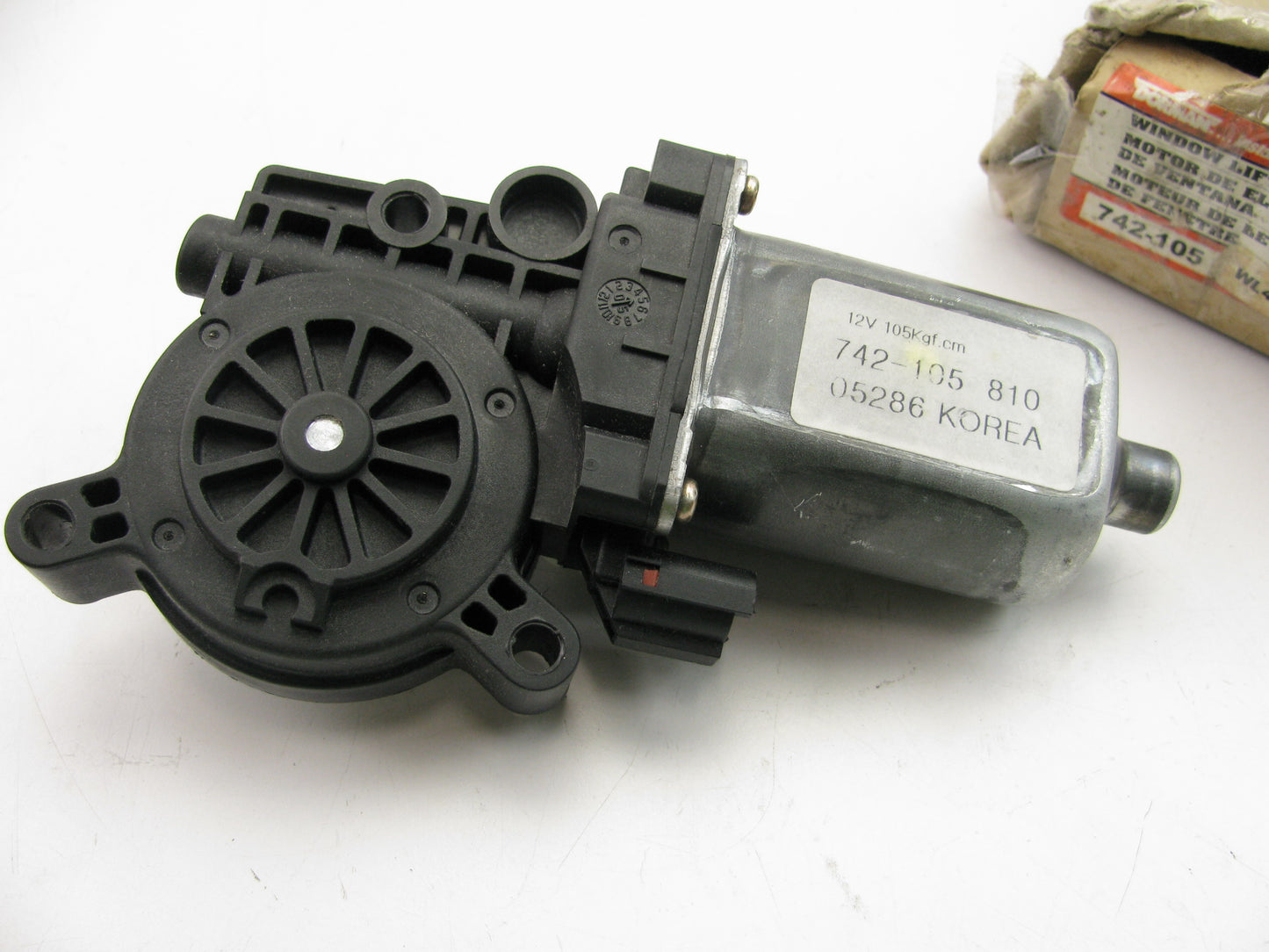 Dorman 742-105 Power Window Motor