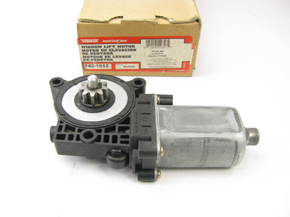 Dorman 742-105Z Power Window Motor ( Replaces WL42022 )