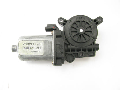 Dorman 742-105Z Power Window Motor ( Replaces WL42022 )