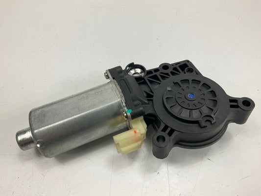 MISSNG HARDWARE & HARNESS Dorman 742-142 Power Window Motor