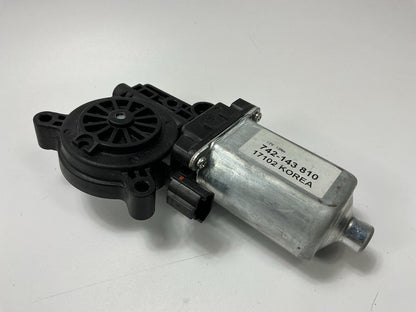 Dorman 742-143 Front Power Window Motor