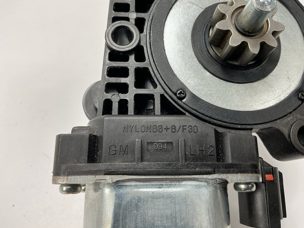 Dorman 742-143 Front Power Window Motor