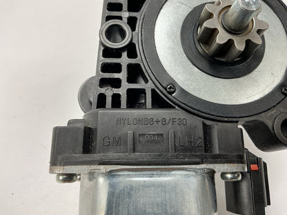 Dorman 742-143 Front Power Window Motor