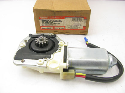 Dorman 742-245 FRONT Right Side Power Window Lift Motor