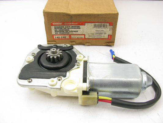 Dorman 742-245 FRONT Right Side Power Window Lift Motor