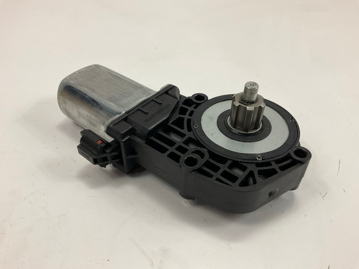 MISSING CONNECTORS &BOLTS - Dorman 742-253 Power Window Motor