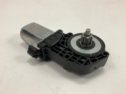 MISSING CONNECTORS &BOLTS - Dorman 742-253 Power Window Motor