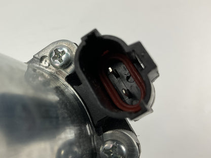 MISSING CONNECTORS &BOLTS - Dorman 742-253 Power Window Motor