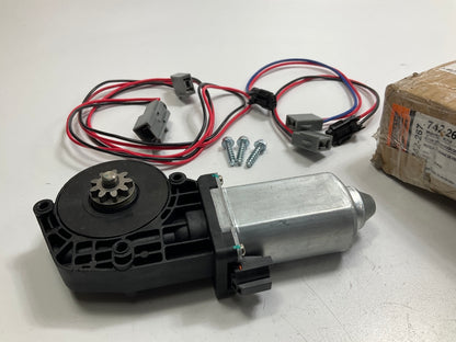 Dorman 742-267 Front Right Power Window Motor
